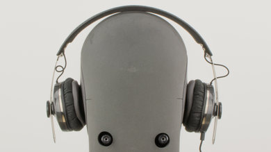 Sennheiser Momentum 2.0 On-Ear/HD1 On-Ear Stability Picture