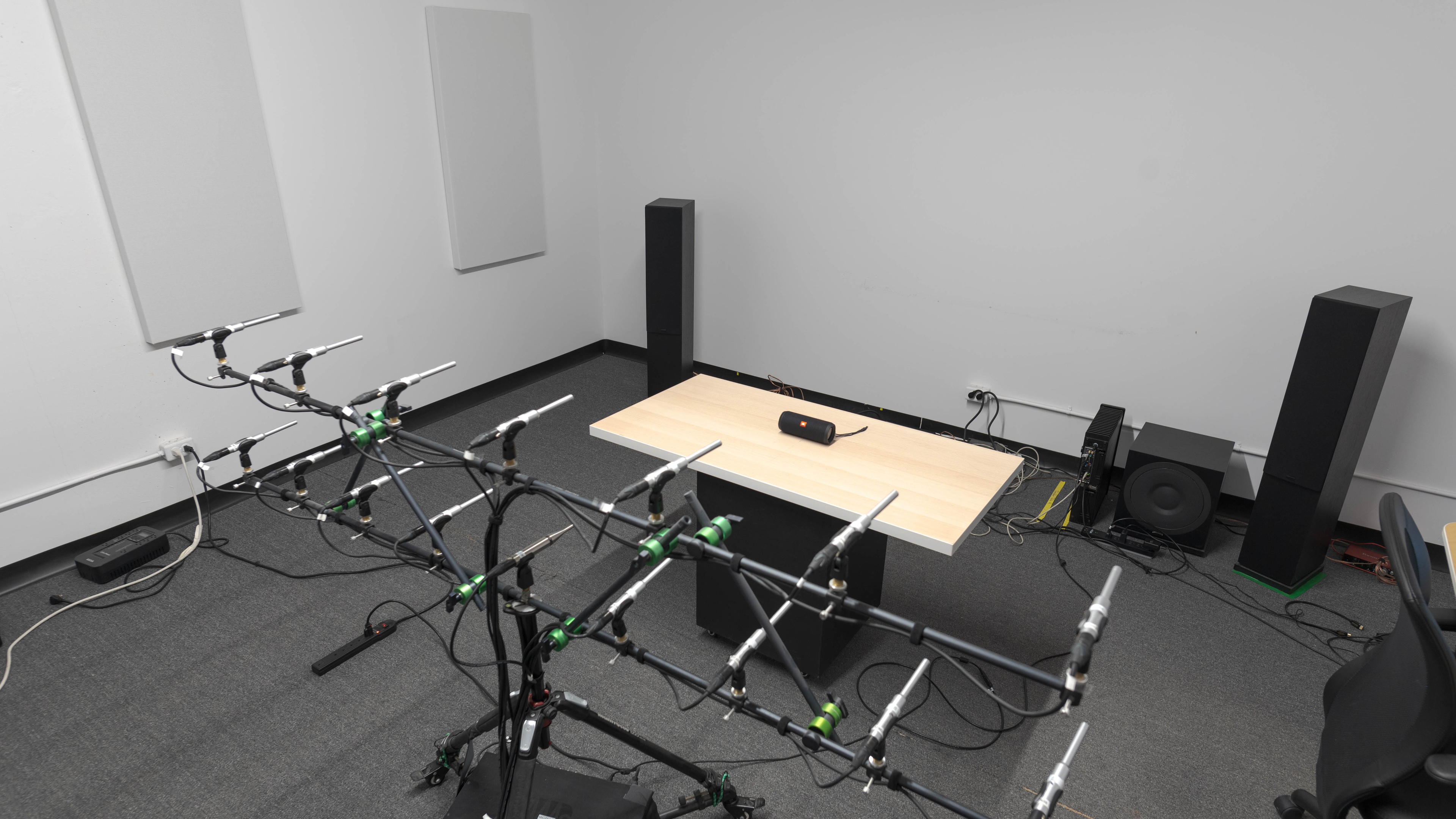 perceptual testing image