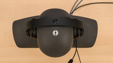 Logitech G Pro Gaming Headset Top Picture