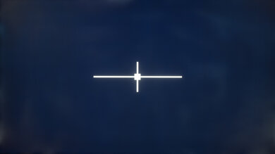 LG NANO90 2020 Native Black Uniformity Picture