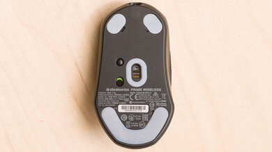 SteelSeries Prime Wireless Mouse Feet picture