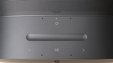 Sonos Era 300 Controls Photo