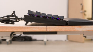 Razer Huntsman V2 Side Picture