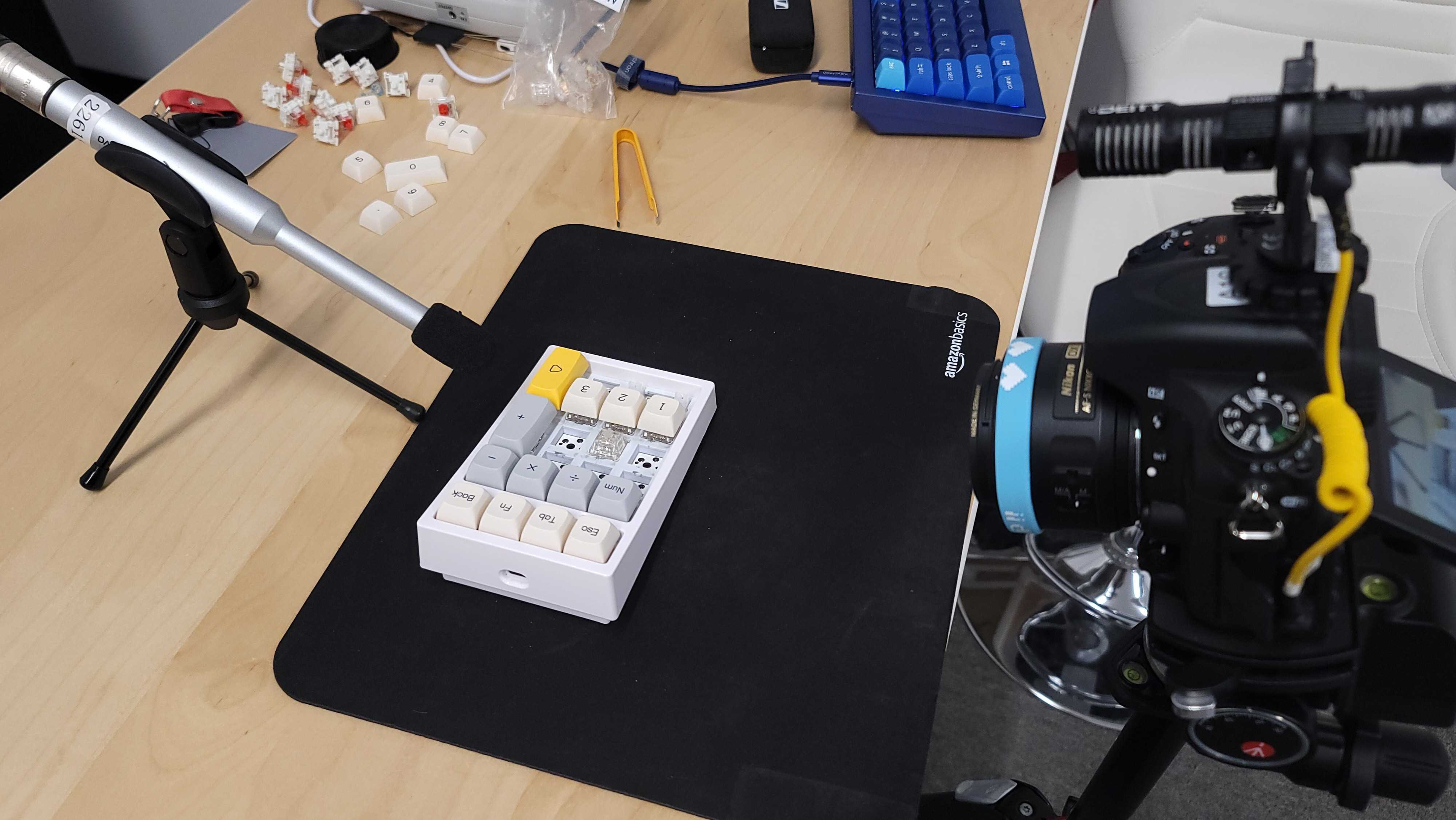 perceptual testing image