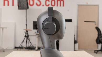 Xbox Wireless Headset Side Picture