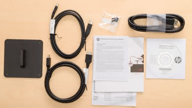 HP OMEN 27 In The Box picture