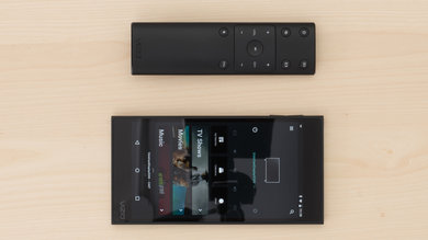 Vizio P Series 2016 Remote Picture