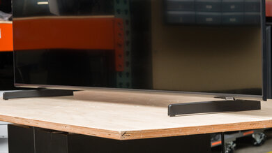 Samsung Q60D [Q60, Q60DD] QLED Stand Picture