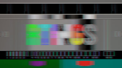 Sony X90L/X90CL BFI Picture