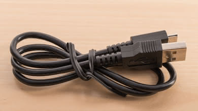 Sony WH-CH500 Wireless Cable Picture