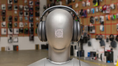 Sennheiser HD 620S Front Picture