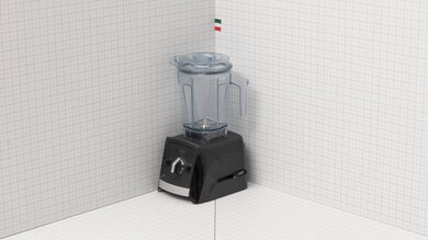 Vitamix A2500 Box Picture