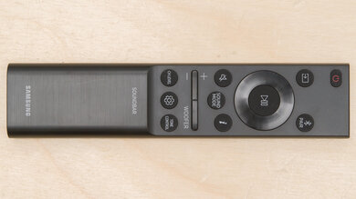 Samsung HW-B550 Remote photo