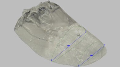 On Cloudboom Strike 2 Forefoot Width Photo