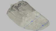 On Cloudboom Strike 2 Forefoot Width Photo