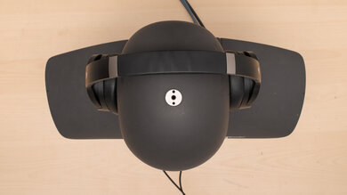 Audeze LCD-1 Top Picture