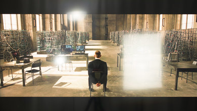 Samsung J6300 Bright Room Picture