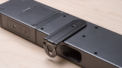 JBL Bar 1000MK2 Bar Mounting Holes