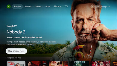 TCL Q77K Ads Picture