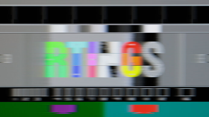 ASUS TUF VG27AQ Pursuit Photo 120Hz