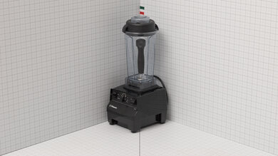 Vitamix 5200 Box Picture