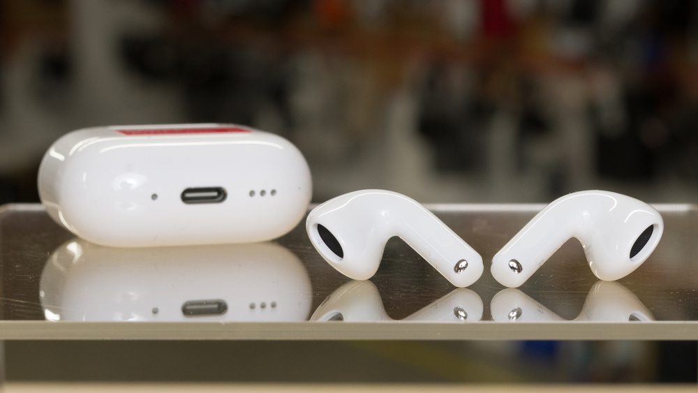 Apple AirPods 5