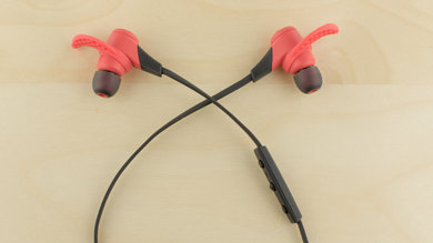 Jaybird X2 Wireless Build Quality Picture