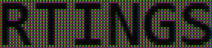 MSI MPG 272URX QD-OLED ClearType On