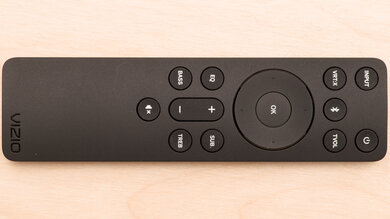 Vizio V Series V21-H8 Remote photo