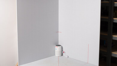 Levoit Core Mini-P Air Purifier Design Photo