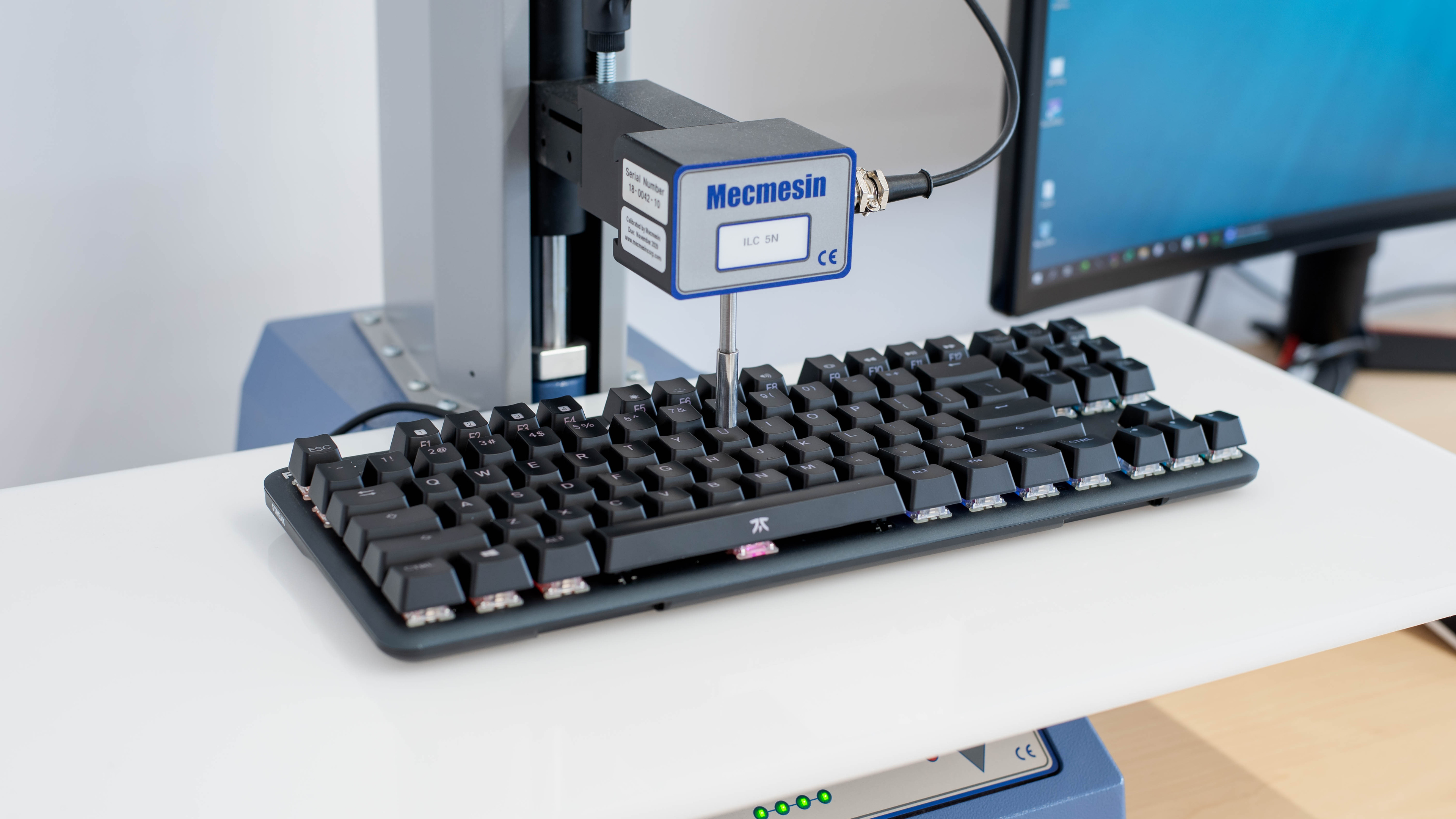 perceptual testing image