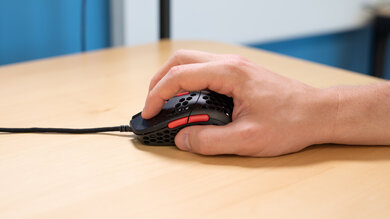 G-Wolves Hati HT-S ACE Edition Claw Grip Picture