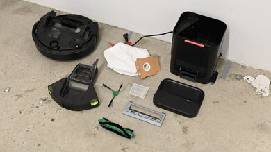 iRobot Roomba 105 Maintenance Picture