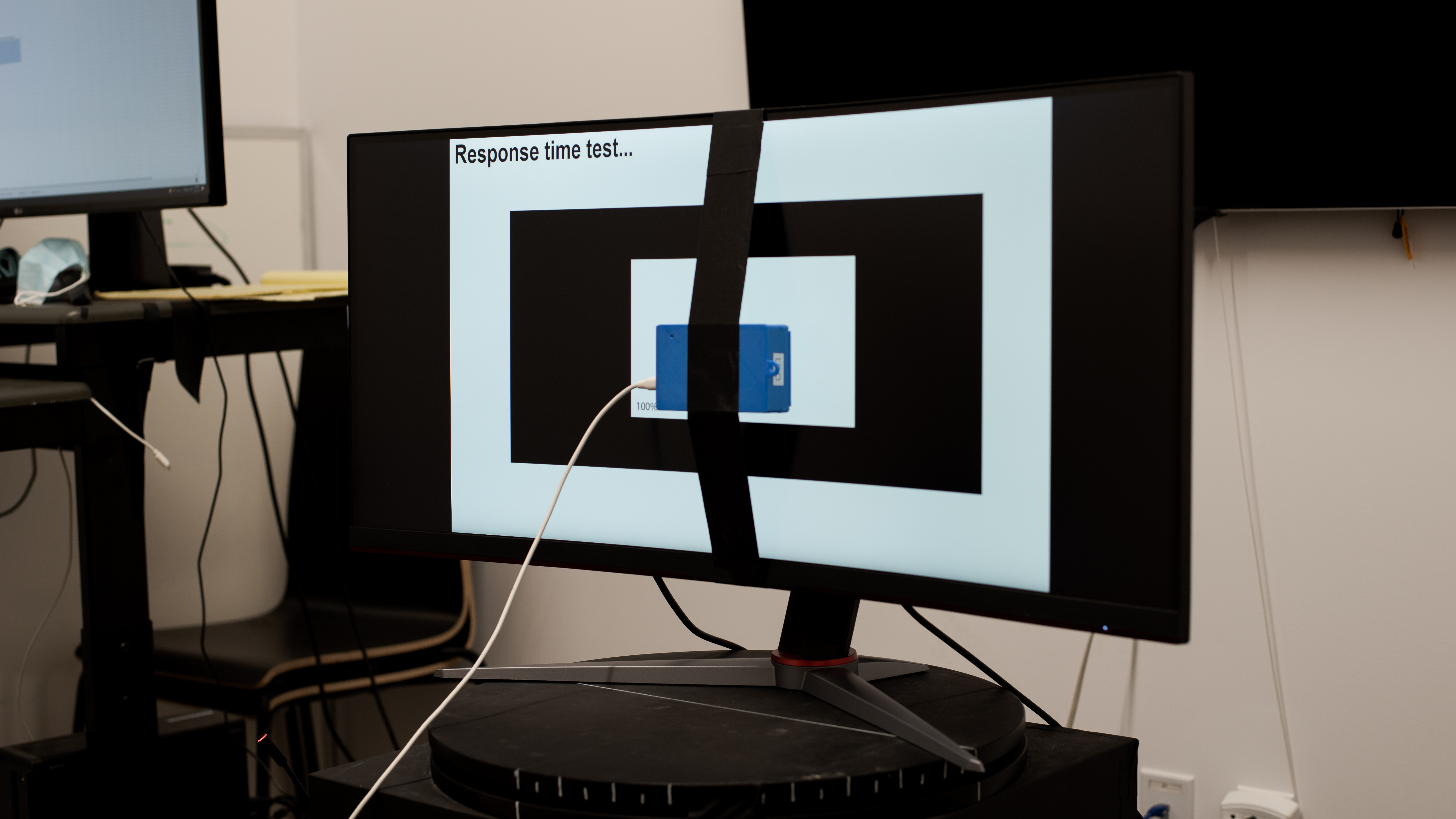 perceptual testing image