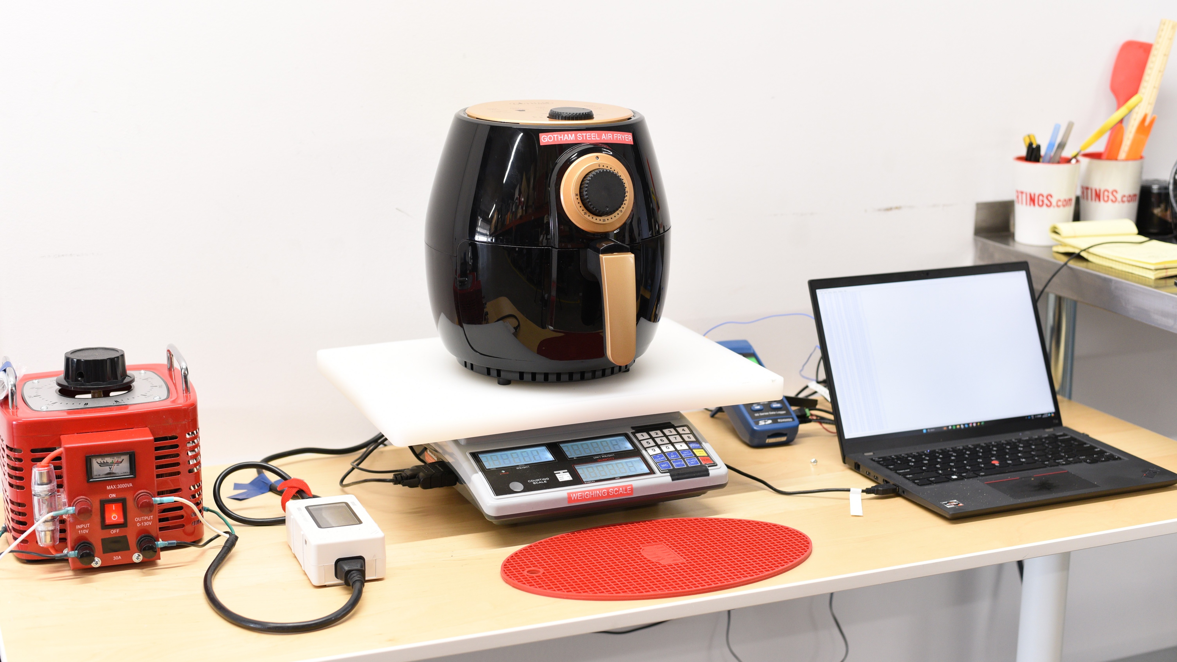 perceptual testing image