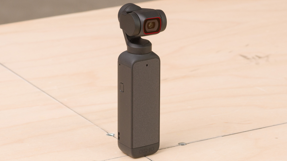 DJI Pocket 2 Review - RTINGS.com DJI Pocket 2 Review - RTINGS.com