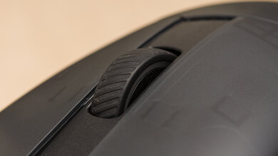 ASUS ROG Pugio II Mouse wheel picture