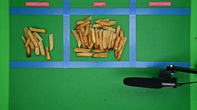 Midea Flexify Pro Sorted Fries