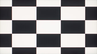 Checkerboard Picture