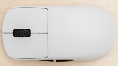 Endgame Gear OP1we Build quality picture