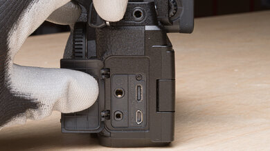 Panasonic LUMIX G97 Input Picture