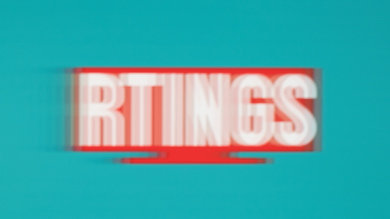 LG UF7700 Motion Blur Picture