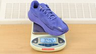 R.A.D MALLOW Left Shoe Weight Photo