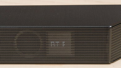 Samsung HW-Q800C Interface photo