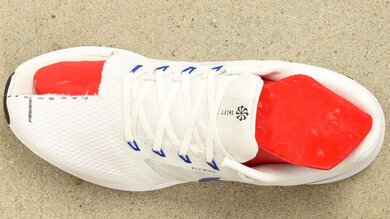 Nike Run Swift 3 Toe Clearance Photo