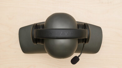 Razer Kraken V3 Pro Wireless Top Picture