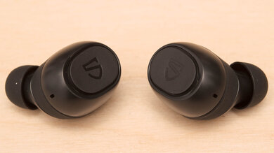 SoundPeats TrueFree 2 Wireless Controls Picture