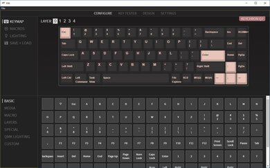 Keychron Q7 Software Picture