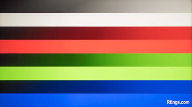 Vizio P Series Quantum 2018 Gradient Picture