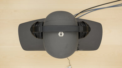 Audio-Technica ATH-ANC9 Top Picture